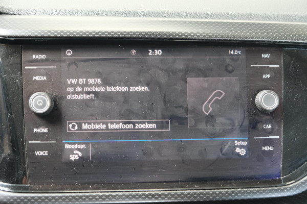 Volkswagen T-Cross 1.0 TSI Life Automaat - Airco, Cruise, Navi, PDC, Trekhaak.