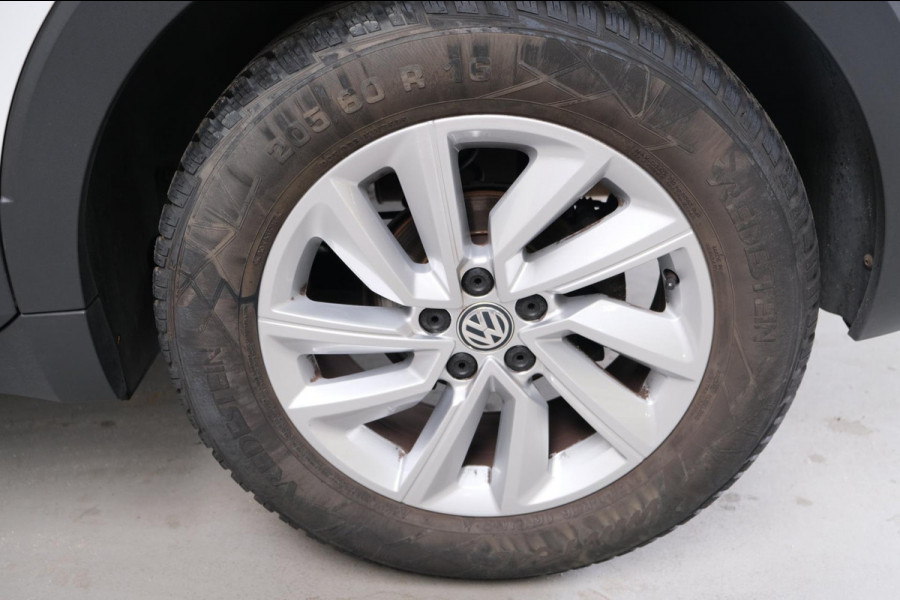 Volkswagen T-Cross 1.0 TSI Life Automaat - Airco, Cruise, Navi, PDC, Trekhaak.
