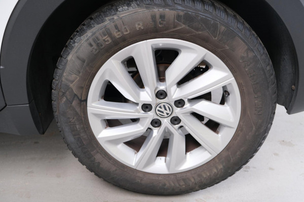Volkswagen T-Cross 1.0 TSI Life Automaat - Airco, Cruise, Navi, PDC, Trekhaak.