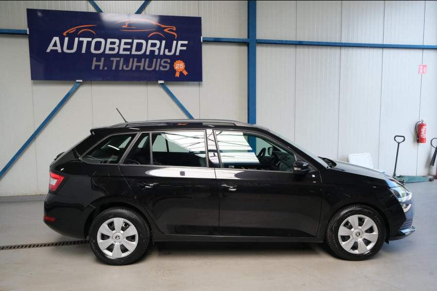 Škoda Fabia Combi 1.0 Active - N.A.P. Airco, Cruise,.