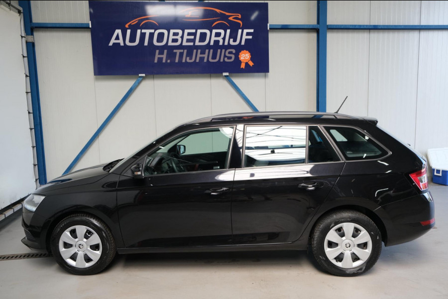 Škoda Fabia Combi 1.0 Active - N.A.P. Airco, Cruise,.