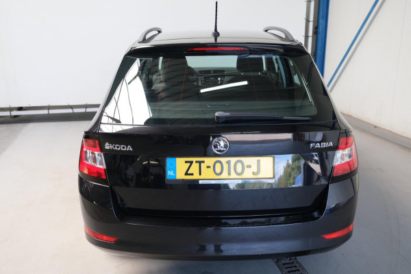 Škoda Fabia Combi 1.0 Active - N.A.P. Airco, Cruise,.