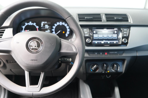 Škoda Fabia Combi 1.0 Active - N.A.P. Airco, Cruise,.