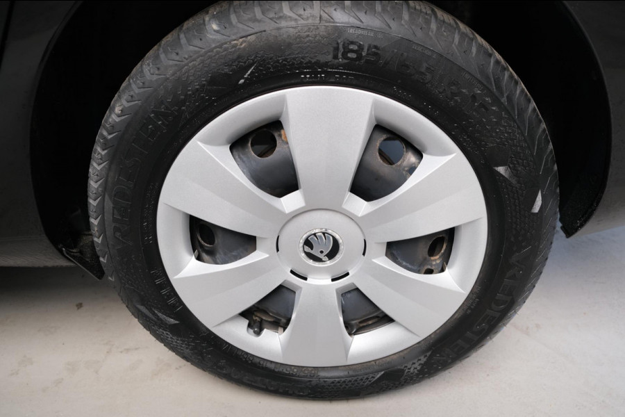 Škoda Fabia Combi 1.0 Active - N.A.P. Airco, Cruise,.