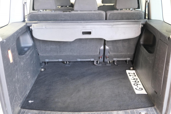 Volkswagen Caddy 1.0 TSI 5p - N.A.P. Airco, Cruise, Navi, Trekhaak.