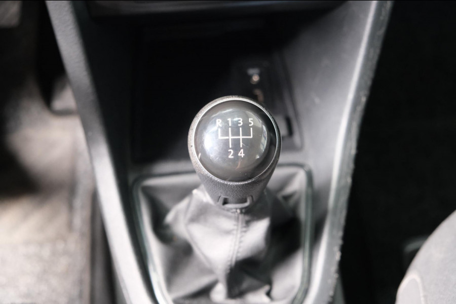 Volkswagen Caddy 1.0 TSI 5p - N.A.P. Airco, Cruise, Navi, Trekhaak.