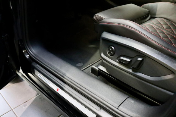 Audi Q5 50 TFSI e S ed. MAXTON|PANO|RS Zetels|Matrix