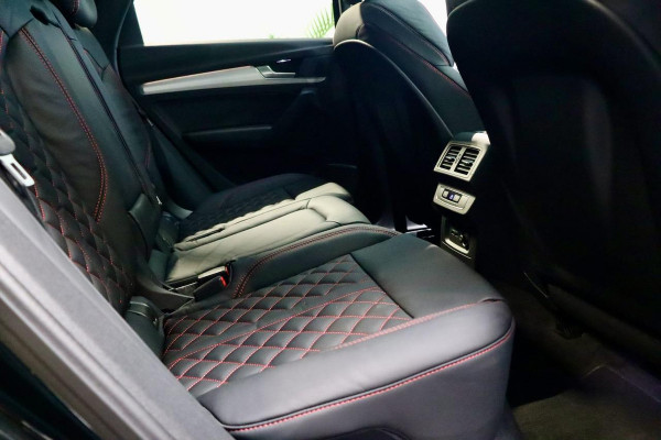 Audi Q5 50 TFSI e S ed. MAXTON|PANO|RS Zetels|Matrix