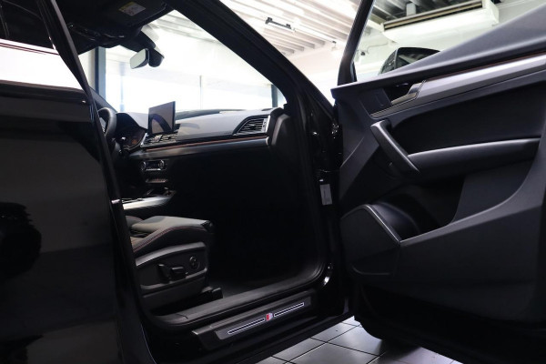 Audi Q5 50 TFSI e S ed. MAXTON|PANO|RS Zetels|Matrix
