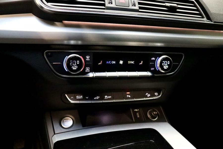 Audi Q5 50 TFSI e S ed. MAXTON|PANO|RS Zetels|Matrix