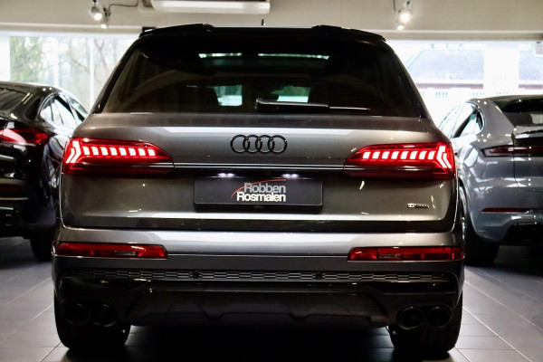 Audi Q7 55 TFSI e Q Maxton|PANO|MASSAGE|VOL