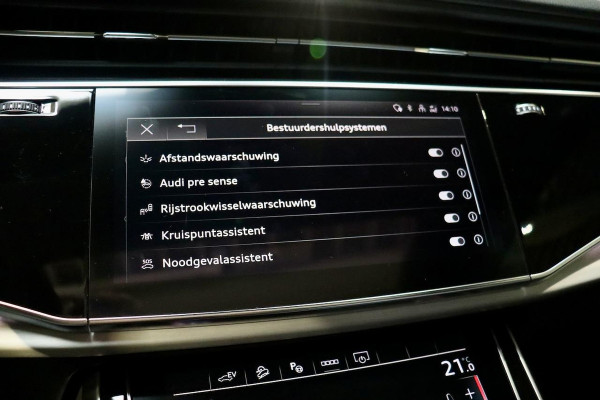 Audi Q7 55 TFSI e Q Maxton|PANO|MASSAGE|VOL