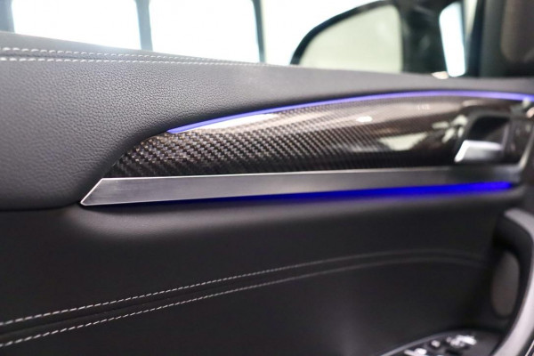 BMW X4 M Competition 2022|Carbon|Stoelventilatie|ACC