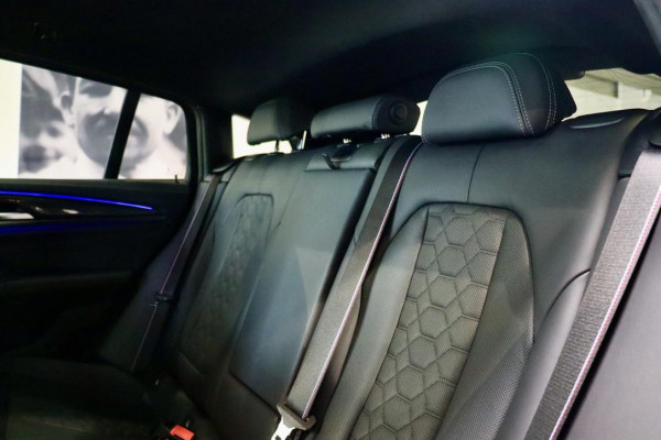 BMW X4 M Competition 2022|Carbon|Stoelventilatie|ACC