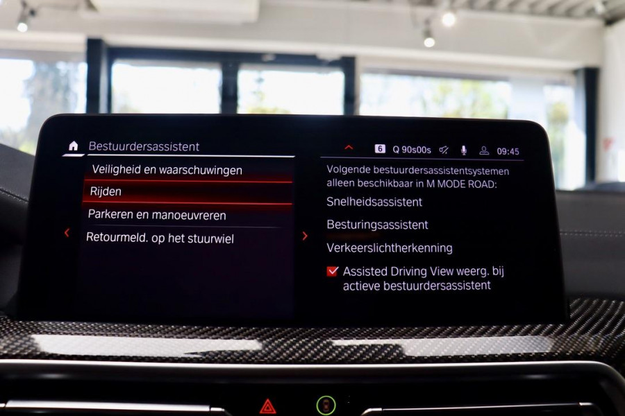 BMW X4 M Competition 2022|Carbon|Stoelventilatie|ACC