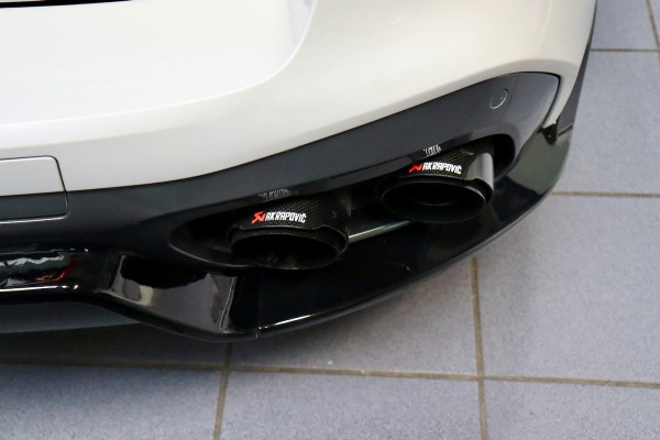 BMW X5 xDrive45e M Sport|PANO|22''|AKRA|AERO Body Maxton