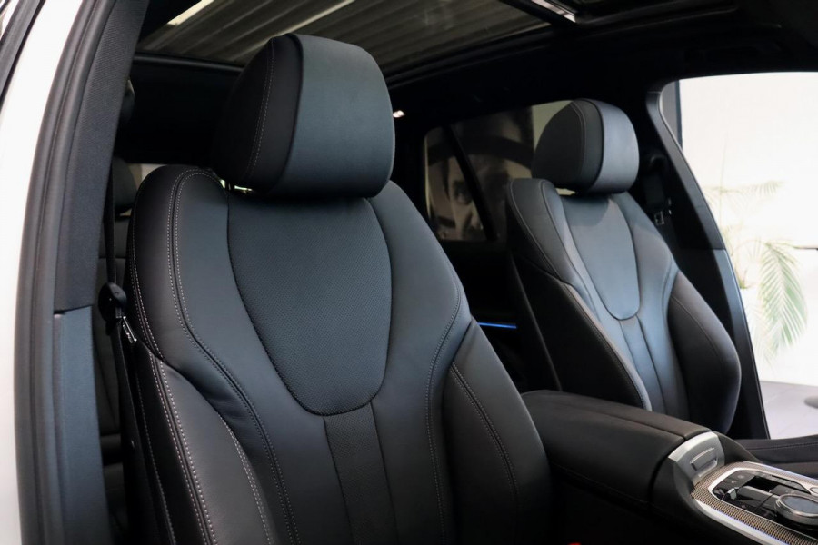 BMW X5 xDrive45e M Sport|PANO|22''|AKRA|AERO Body Maxton