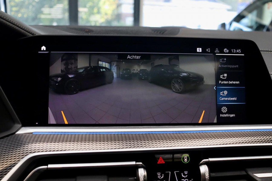 BMW X5 xDrive45e M Sport|PANO|22''|AKRA|AERO Body Maxton