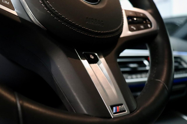 BMW X5 xDrive45e M Sport|PANO|22''|AKRA|AERO Body Maxton