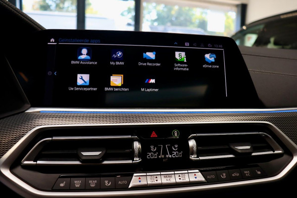 BMW X5 xDrive45e M Sport|PANO|22''|AKRA|AERO Body Maxton