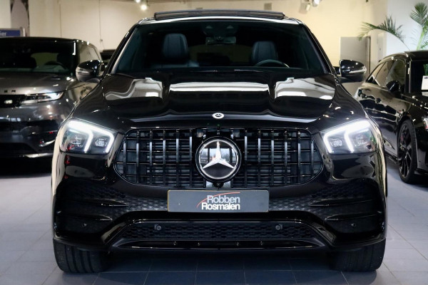 Mercedes-Benz GLE Coupé 350 e 4M Premium+ 53 AMG Pack|PANO|MAssage|VOL
