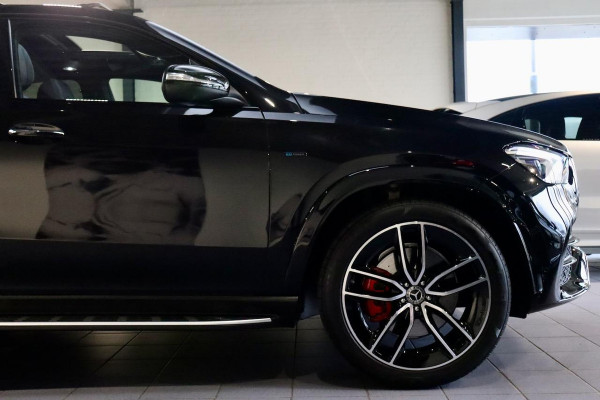 Mercedes-Benz GLE Coupé 350 e 4M Premium+ 53 AMG Pack|PANO|MAssage|VOL