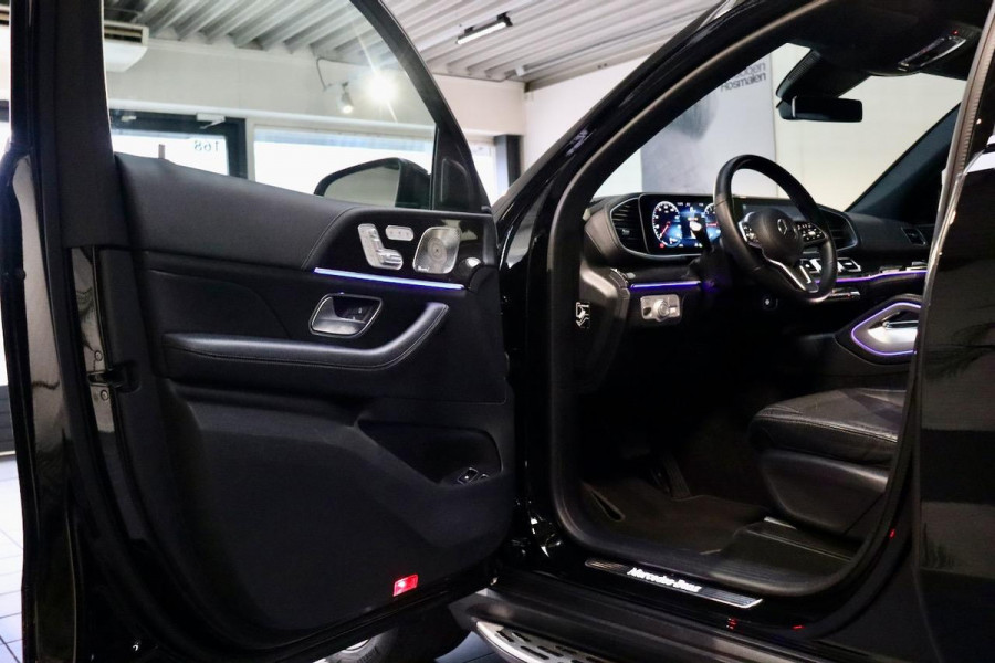 Mercedes-Benz GLE Coupé 350 e 4M Premium+ 53 AMG Pack|PANO|MAssage|VOL