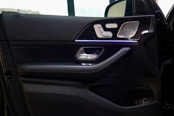 Mercedes-Benz GLE Coupé 350 e 4M Premium+ 53 AMG Pack|PANO|MAssage|VOL