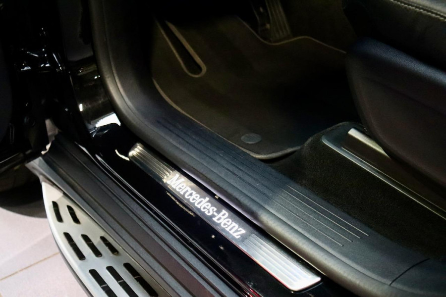 Mercedes-Benz GLE Coupé 350 e 4M Premium+ 53 AMG Pack|PANO|MAssage|VOL