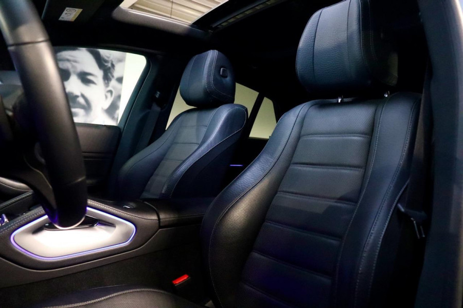 Mercedes-Benz GLE Coupé 350 e 4M Premium+ 53 AMG Pack|PANO|MAssage|VOL
