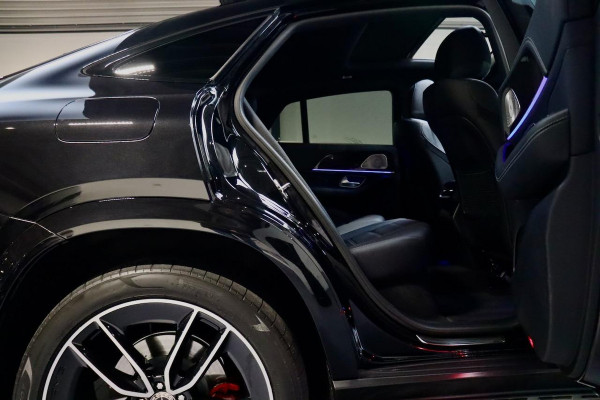 Mercedes-Benz GLE Coupé 350 e 4M Premium+ 53 AMG Pack|PANO|MAssage|VOL