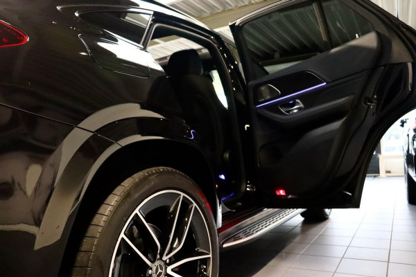 Mercedes-Benz GLE Coupé 350 e 4M Premium+ 53 AMG Pack|PANO|MAssage|VOL
