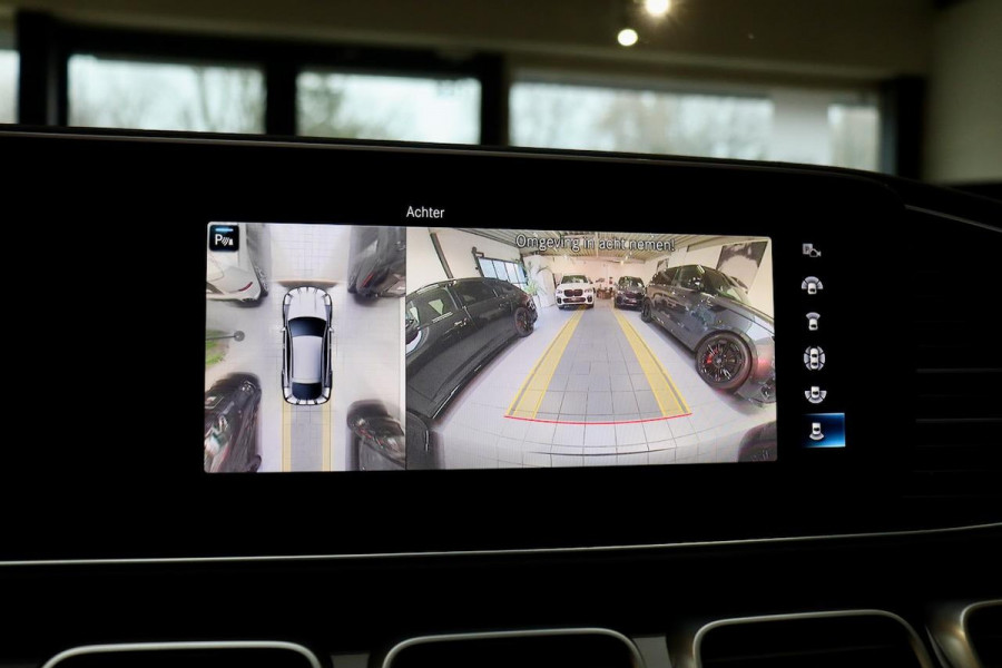 Mercedes-Benz GLE Coupé 350 e 4M Premium+ 53 AMG Pack|PANO|MAssage|VOL