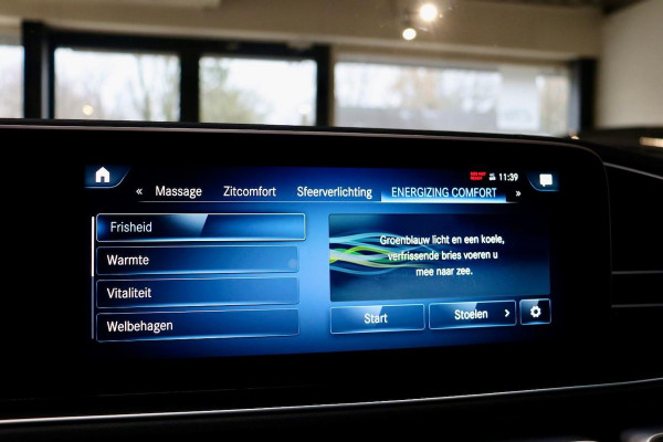 Mercedes-Benz GLE Coupé 350 e 4M Premium+ 53 AMG Pack|PANO|MAssage|VOL