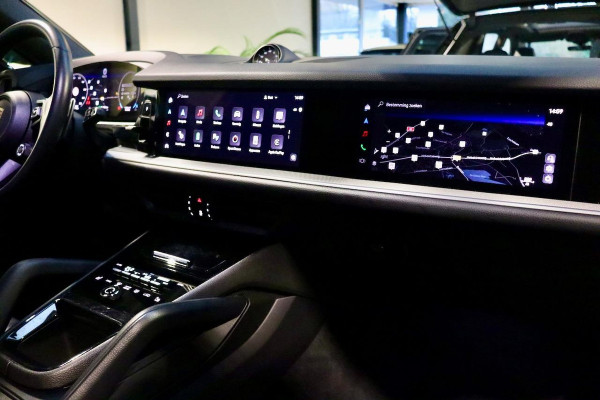 Porsche Cayenne Coupé 3.0 E-Hybrid Artic|PANO|22inch|Display