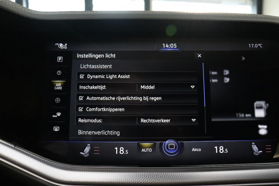 Volkswagen Touareg 3.0 TSi eHybrid R 4M PANO|TrkHk|22''