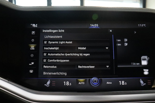 Volkswagen Touareg 3.0 TSi eHybrid R 4M PANO|TrkHk|22''