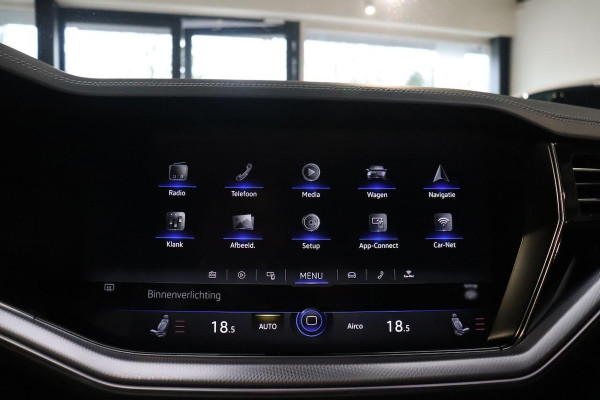 Volkswagen Touareg 3.0 TSi eHybrid R 4M PANO|TrkHk|22''