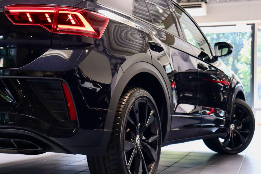 Volkswagen T-Roc 1.5 TSI R-Line Ed PANO|IQ|Digitaal Dash|VOL