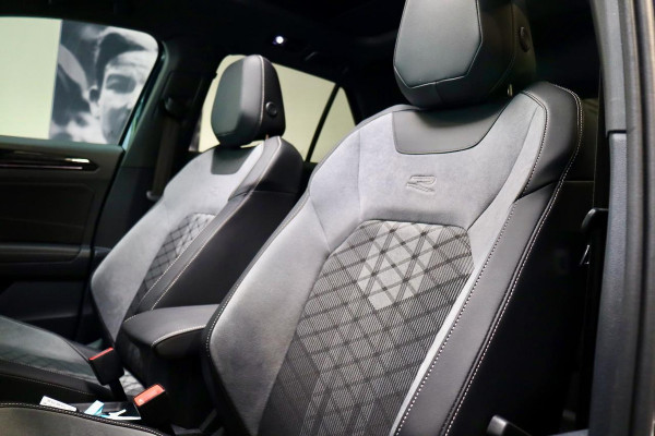 Volkswagen T-Roc 1.5 TSI R-Line Ed PANO|IQ|Digitaal Dash|VOL