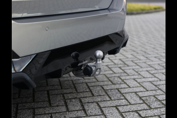 BMW 5 Serie Touring 550e xDrive | Oxid Grey - M Sport Pro