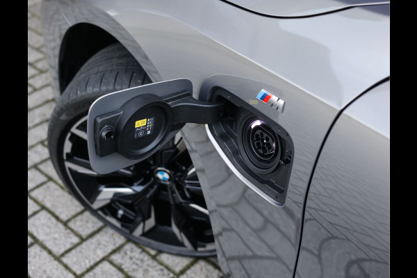 BMW 5 Serie Touring 550e xDrive | Oxid Grey - M Sport Pro