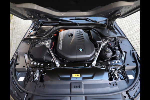 BMW 5 Serie Touring 550e xDrive | Oxid Grey - M Sport Pro