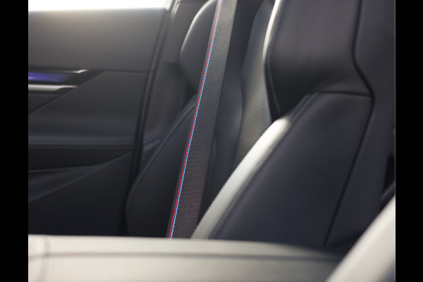 BMW 5 Serie Touring 550e xDrive | Oxid Grey - M Sport Pro