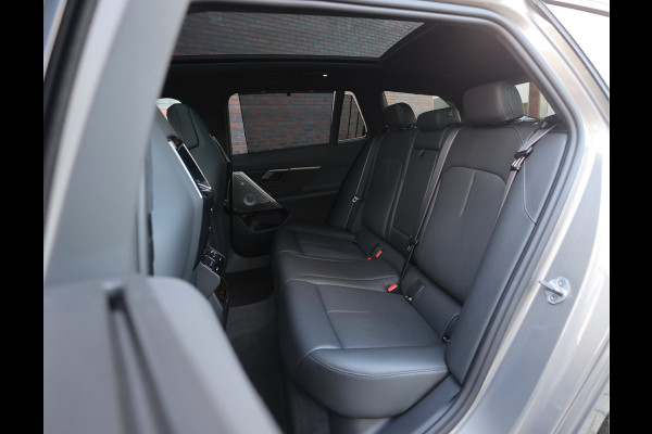 BMW 5 Serie Touring 550e xDrive | Oxid Grey - M Sport Pro