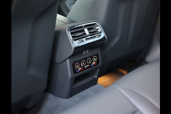 BMW 5 Serie Touring 550e xDrive | Oxid Grey - M Sport Pro