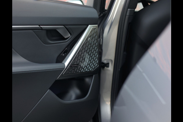 BMW 5 Serie Touring 550e xDrive | Oxid Grey - M Sport Pro