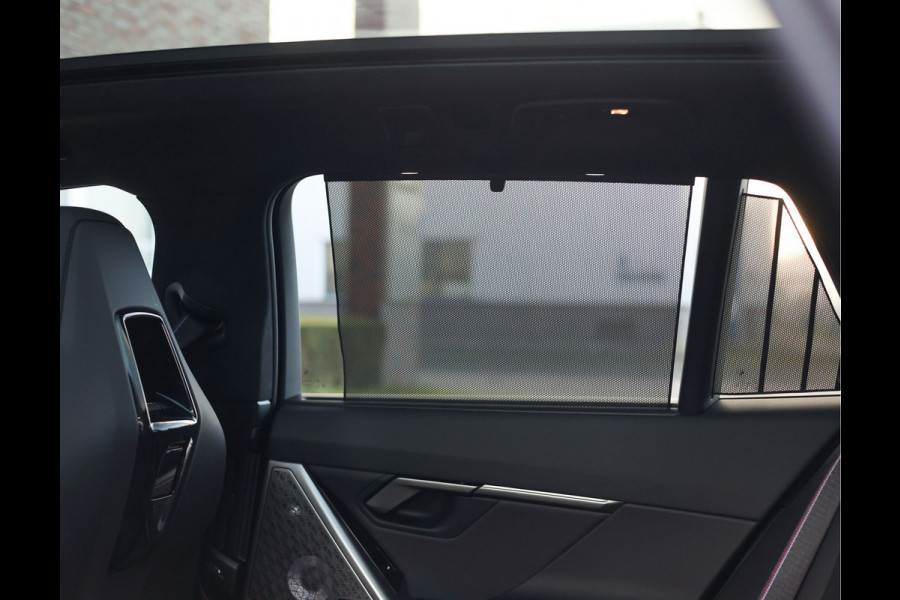 BMW 5 Serie Touring 550e xDrive | Oxid Grey - M Sport Pro