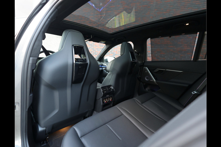 BMW 5 Serie Touring 550e xDrive | Oxid Grey - M Sport Pro