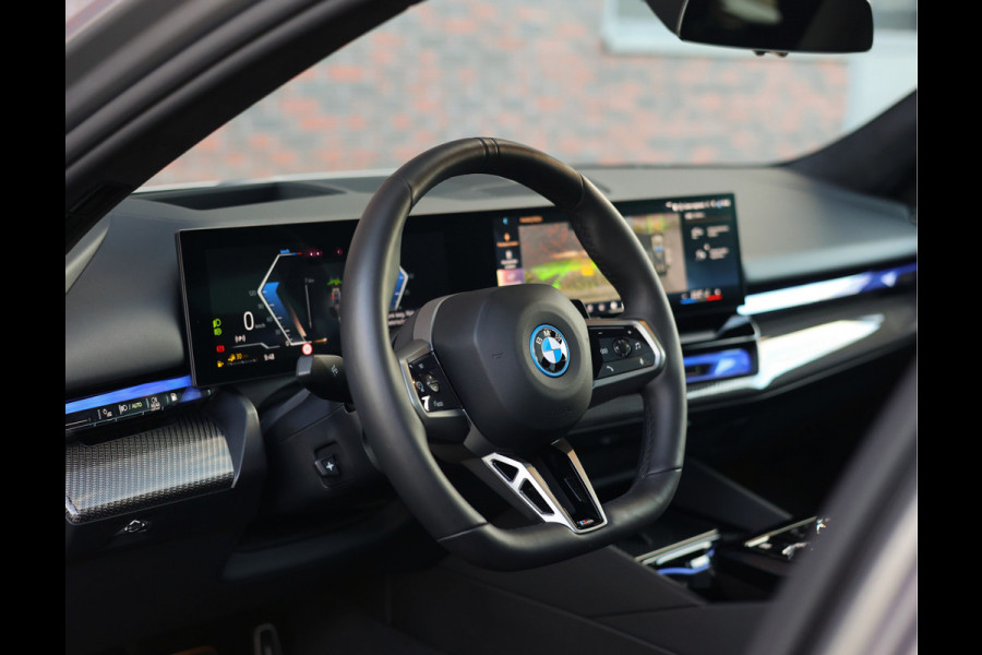 BMW 5 Serie Touring 550e xDrive | Oxid Grey - M Sport Pro